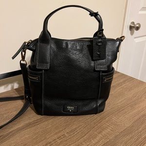Fossil crossbody bag